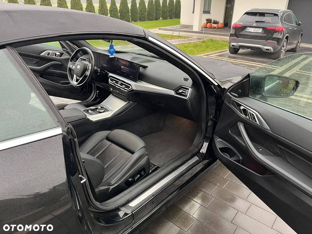 BMW Seria 4 - 15