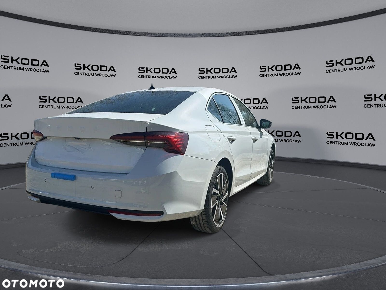 Skoda Octavia - 3
