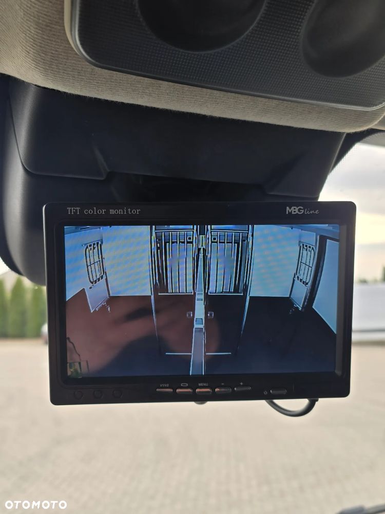 Peugeot Boxer-Koniowóz - 30