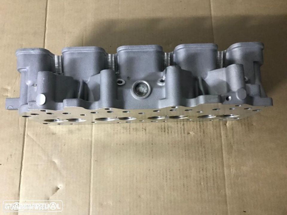 Colaça de motor nova Land Rover Defender Discovery Range Rover 23L , 12L - 3