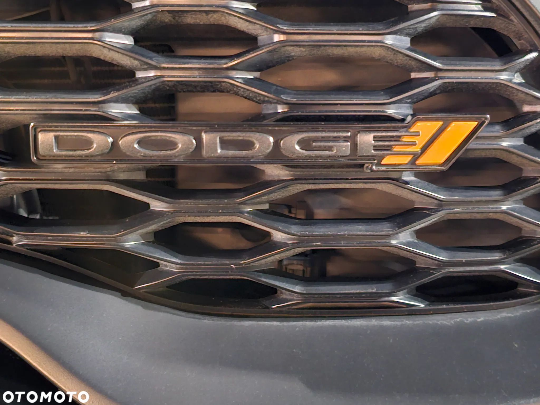Dodge Durango 5.7 R/T - 23