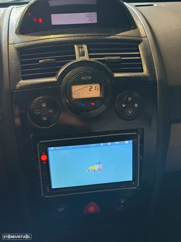 Renault Mégane Break 1.5 dCi Confort - 8