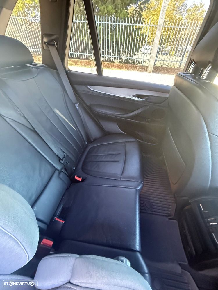 BMW X5 - 12