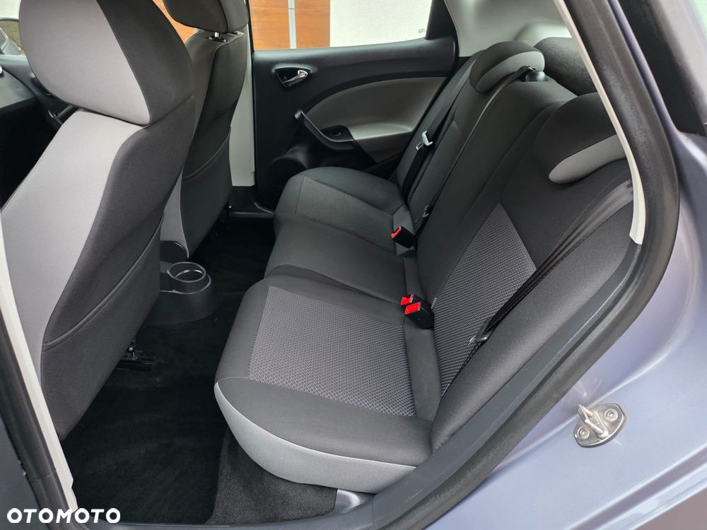 Seat Ibiza 1.2 TSI CONNECT - 9