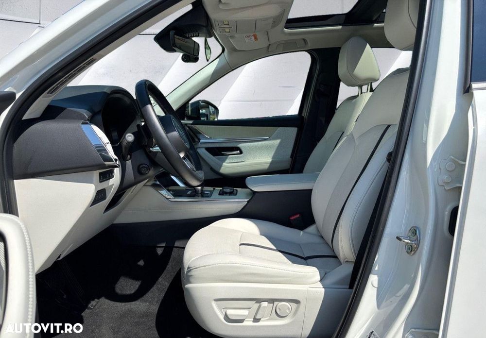 Mazda CX-60 e-Skyactiv PHEV Takumi Plus - 9