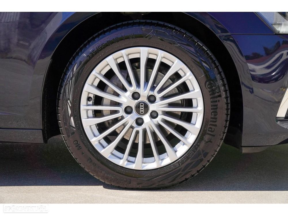 Audi A6 40 TDI Design S tronic - 7