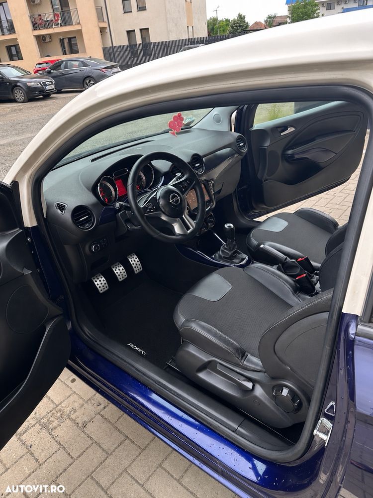 Opel Adam - 9