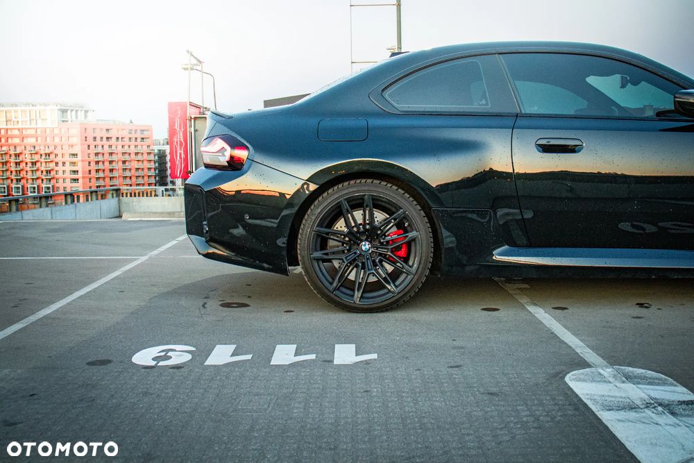 BMW M2 Standard - 13