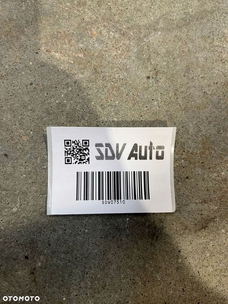 DYFER MOST DYFERENCJAŁ MERCEDES W124 M111 200E E220 E200 220E 3.46 ASD - 9