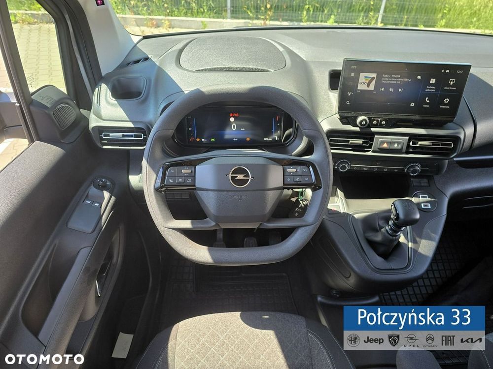 Opel Combo - 31