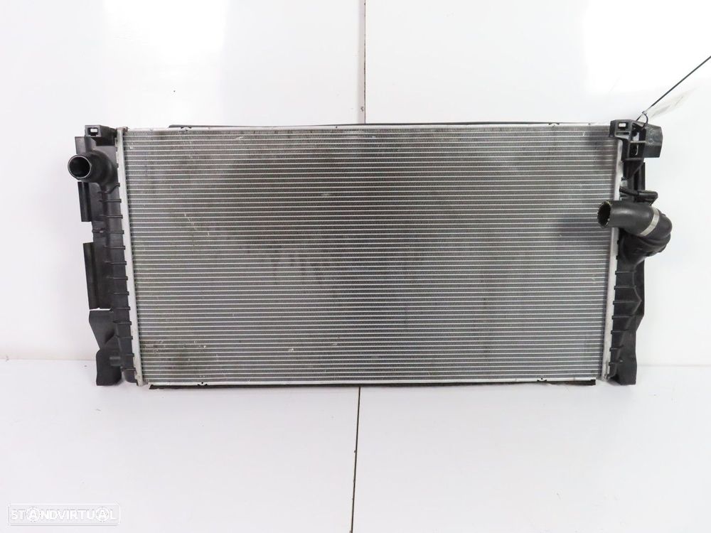 Radiador de água Usado / Original MINI MINI (F56)/MINI MINI (F55)/MINI MINI CLUB... - 4