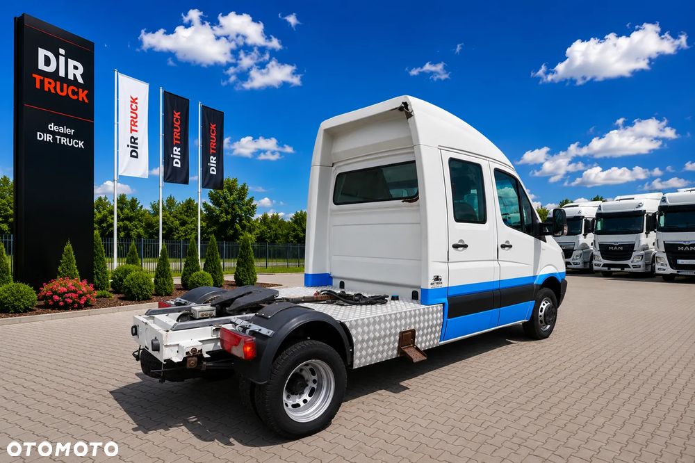Mercedes-Benz Sprinter - 4