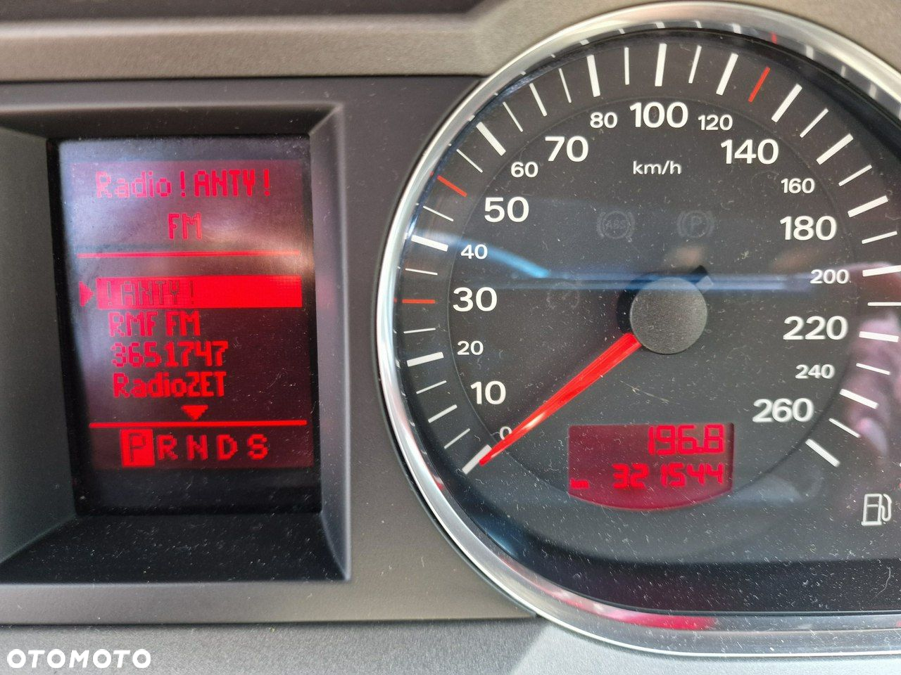 Audi A6 - 24