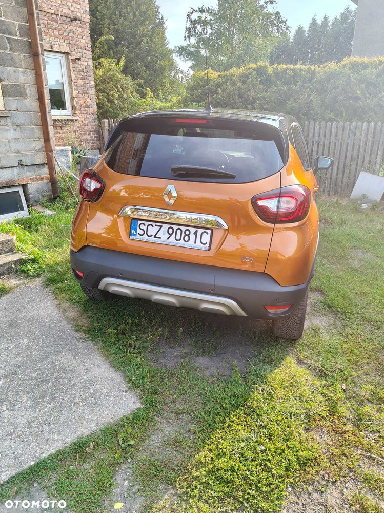 Renault Captur - 3