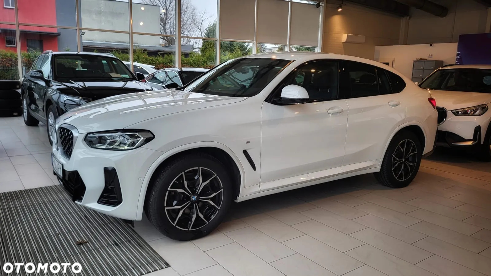 BMW X4 - 9