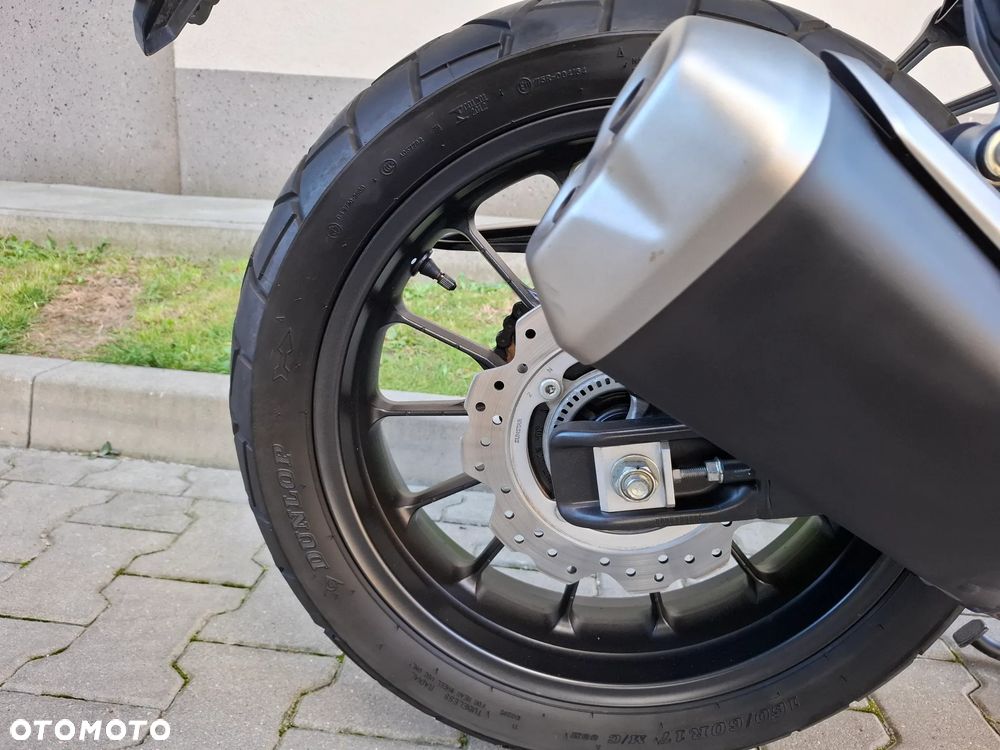 Honda CB - 33