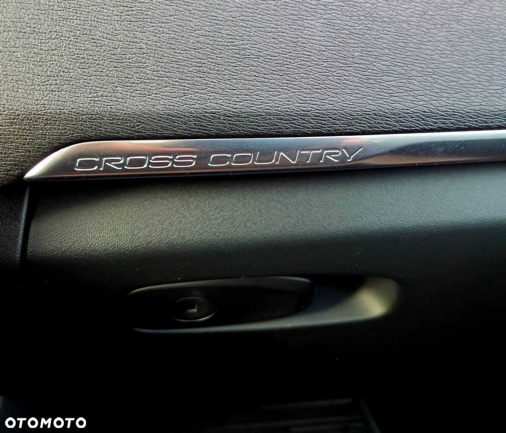 Volvo V40 Cross Country D4 Geartronic Summum - 23