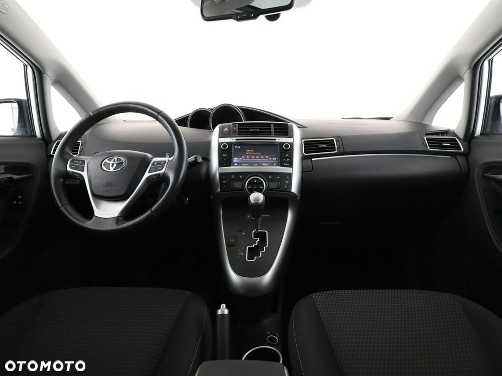 Toyota Verso 1.8 Selection MS EU6 - 16
