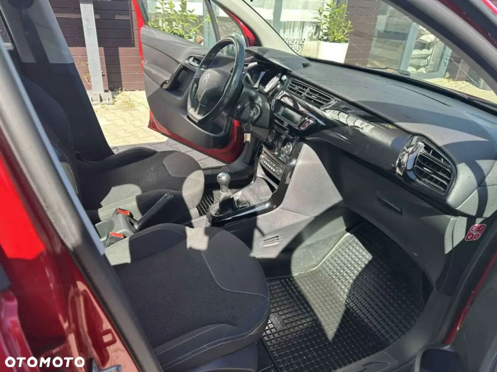 Citroën C3 1.2 VTi Exclusive - 7