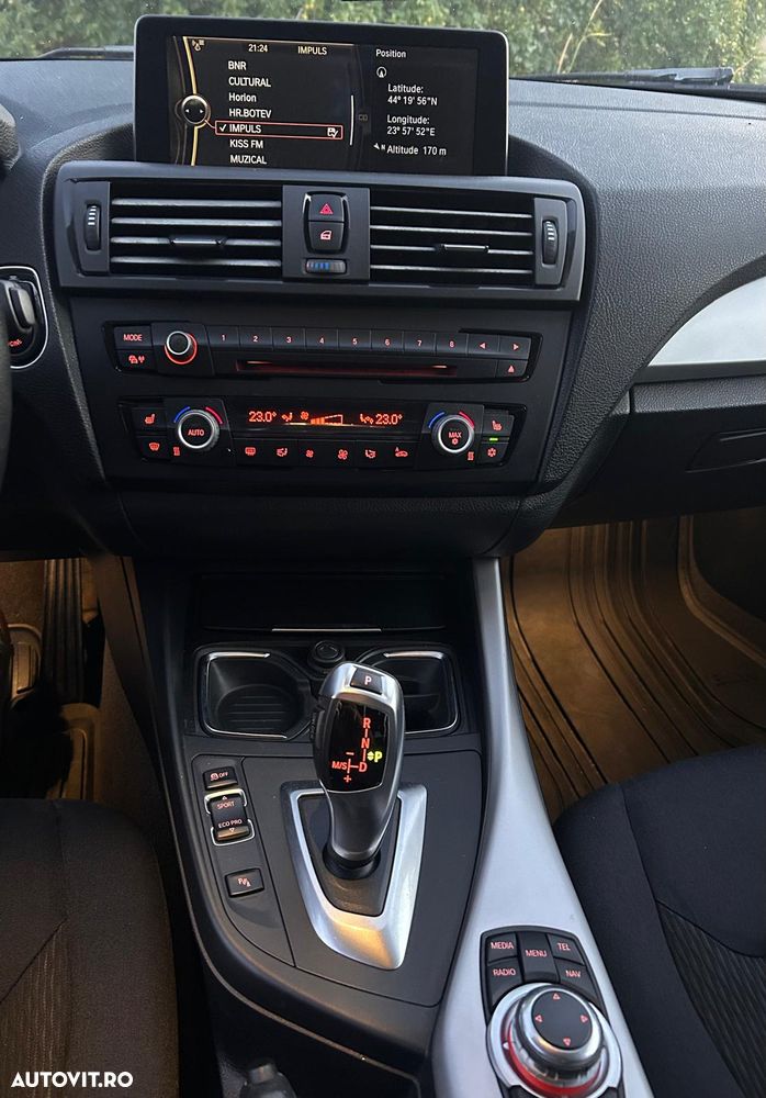BMW Seria 1 - 13