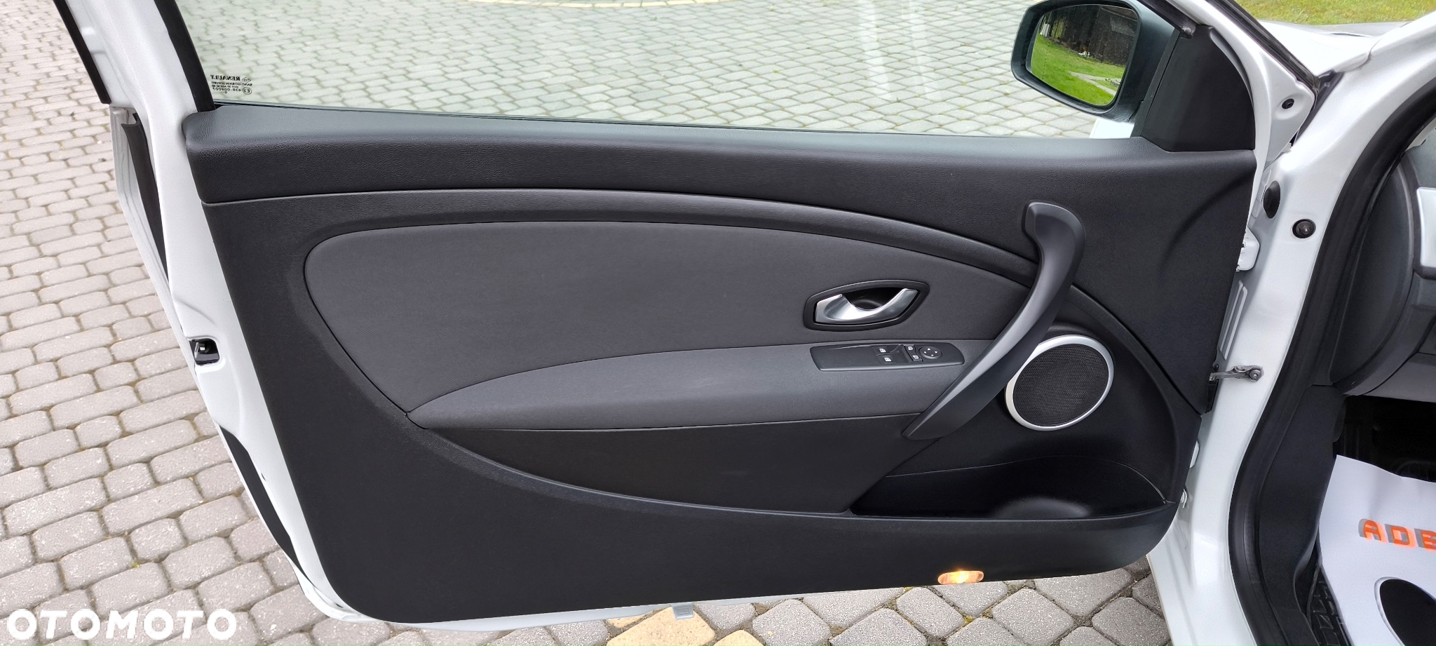 Renault Megane - 14
