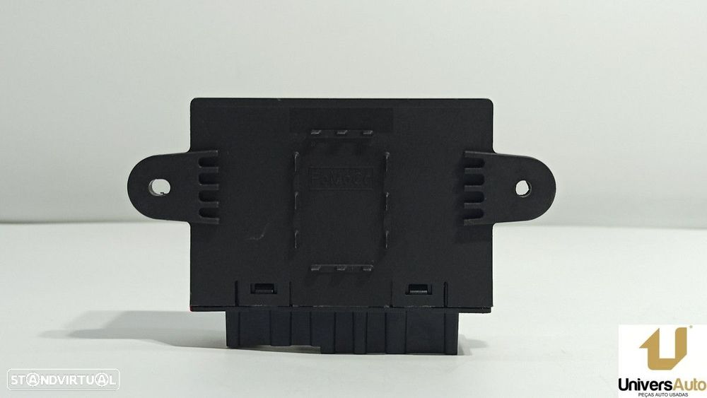 CENTRALINA/BOMBA FECHO CENTRAL FORD FIESTA (CE1) TREND - 3