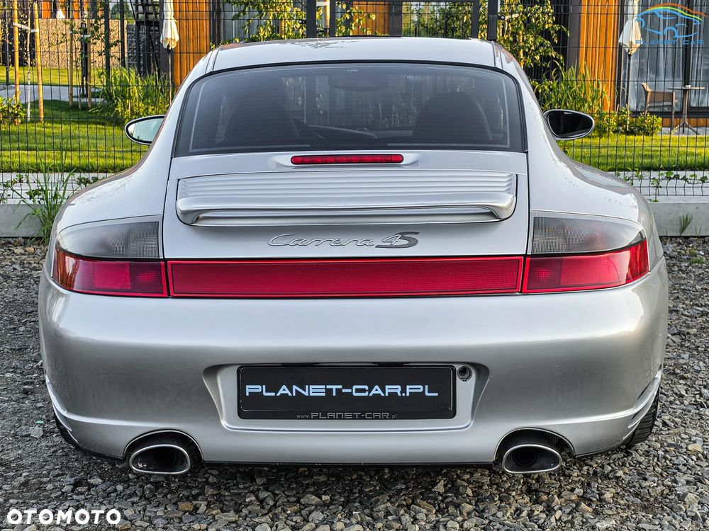 Porsche 911 - 10