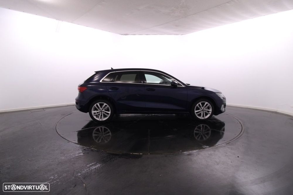 Audi A3 Sportback 30 TFSI Advanced S tronic - 9