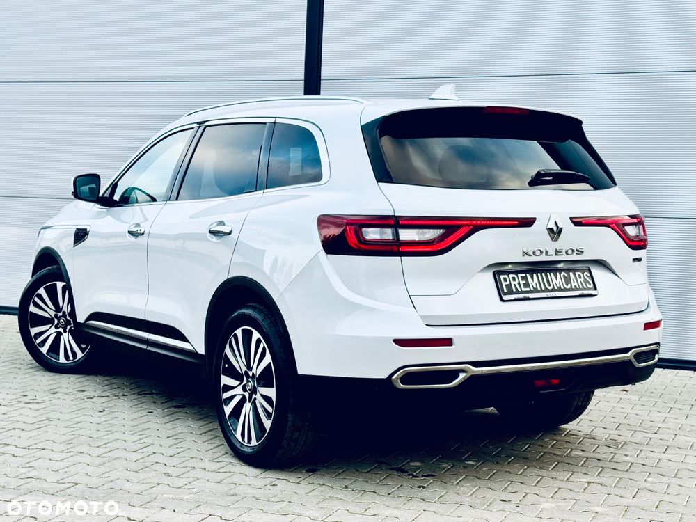 Renault Koleos 2.0 dCi Initiale Paris 4x4 X-Tronic - 17