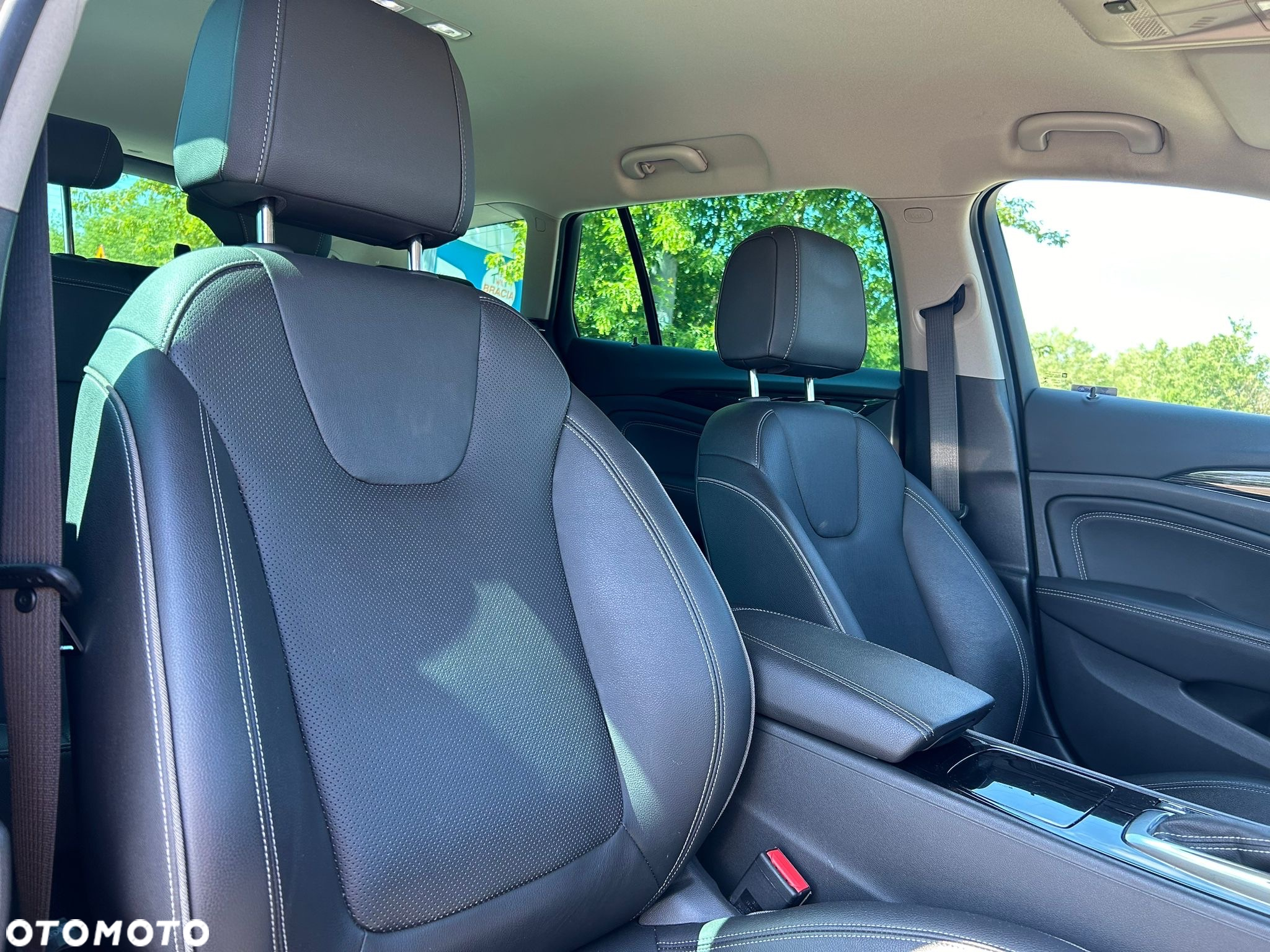 Opel Insignia 2.0 CDTI 4x4 Ultimate S&S - 19