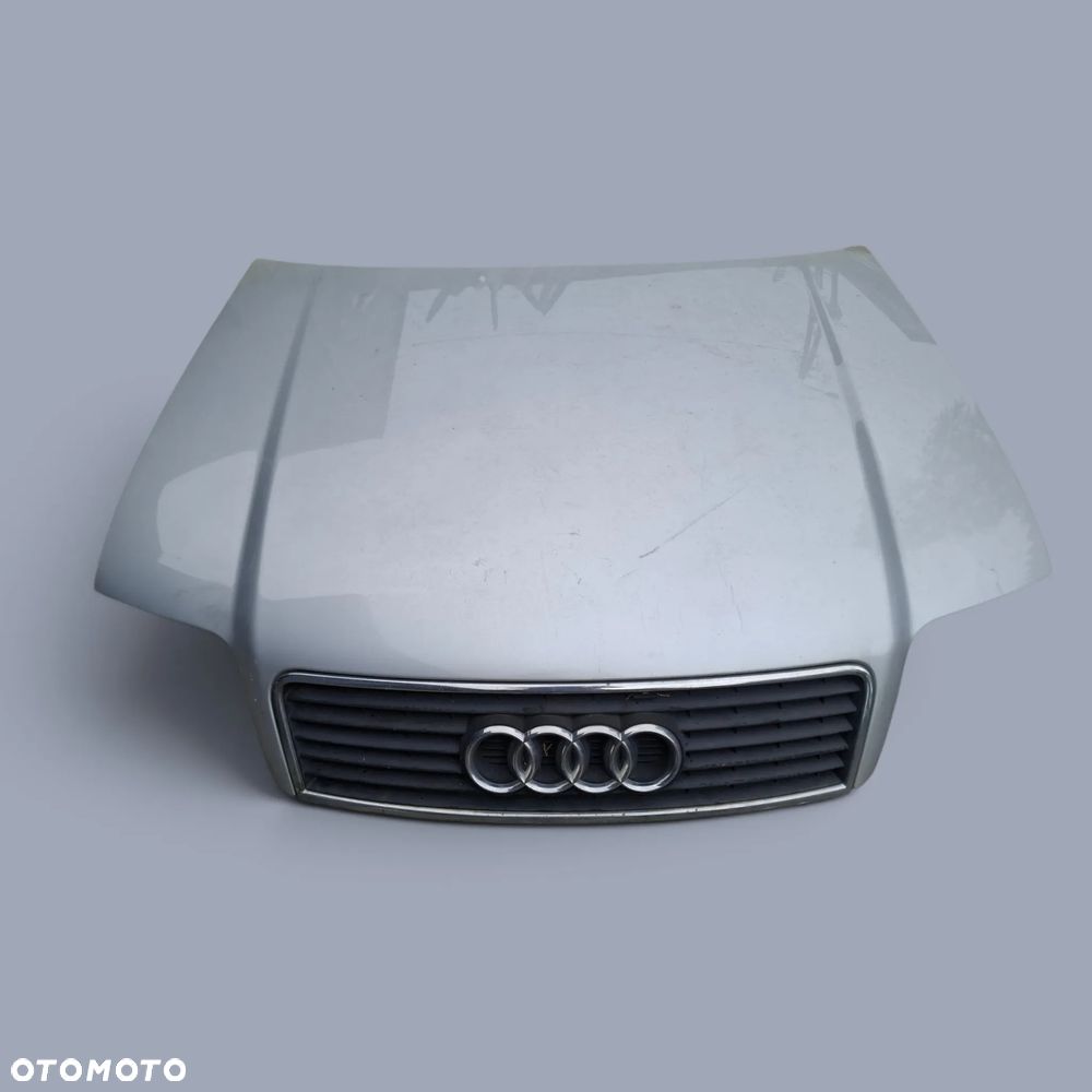MASKA POKRYWA 97-01 AUDI A6 C5 SLASK WYSYLKA VAT - 1