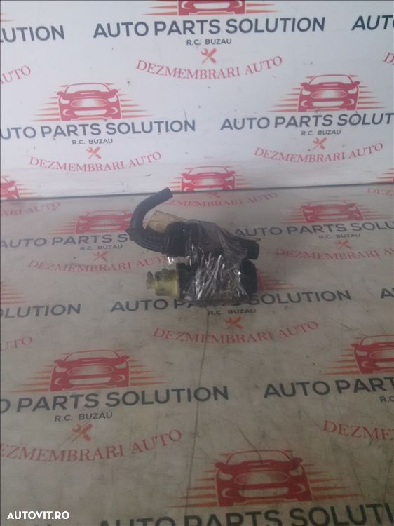 supapa turbo  2 buc  mercedes benz sprinter 2.2 d an fabr 2014 - 1