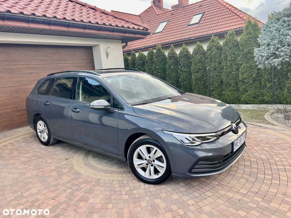 Volkswagen Golf 2.0 TDI Life - 17