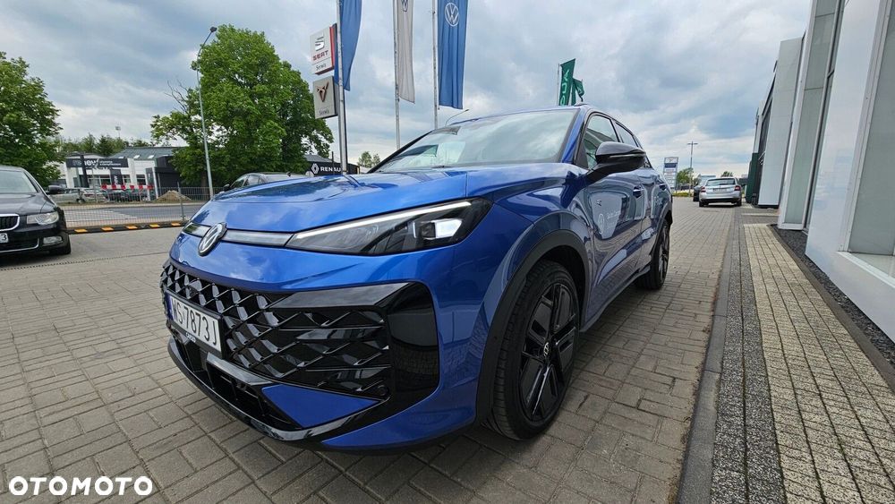 Volkswagen T-Roc - 5
