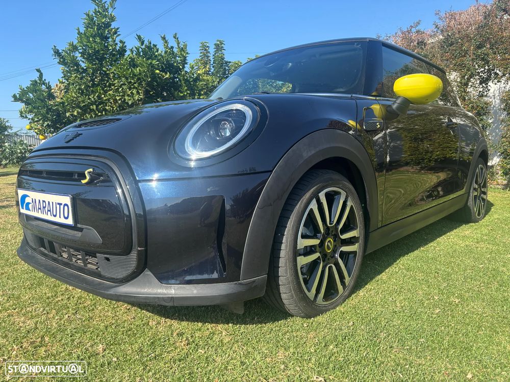 MINI 3 Portas Cooper SE Premium Yours - 3