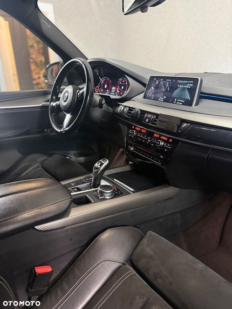BMW X5 - 11