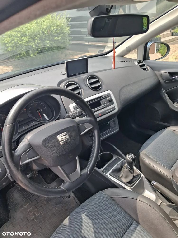 Seat Ibiza 1.6 TDI Style - 3