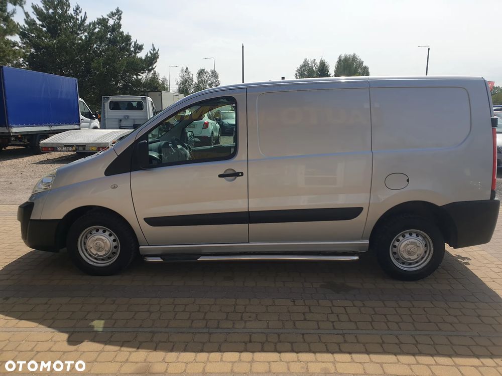 Peugeot Expert - 3