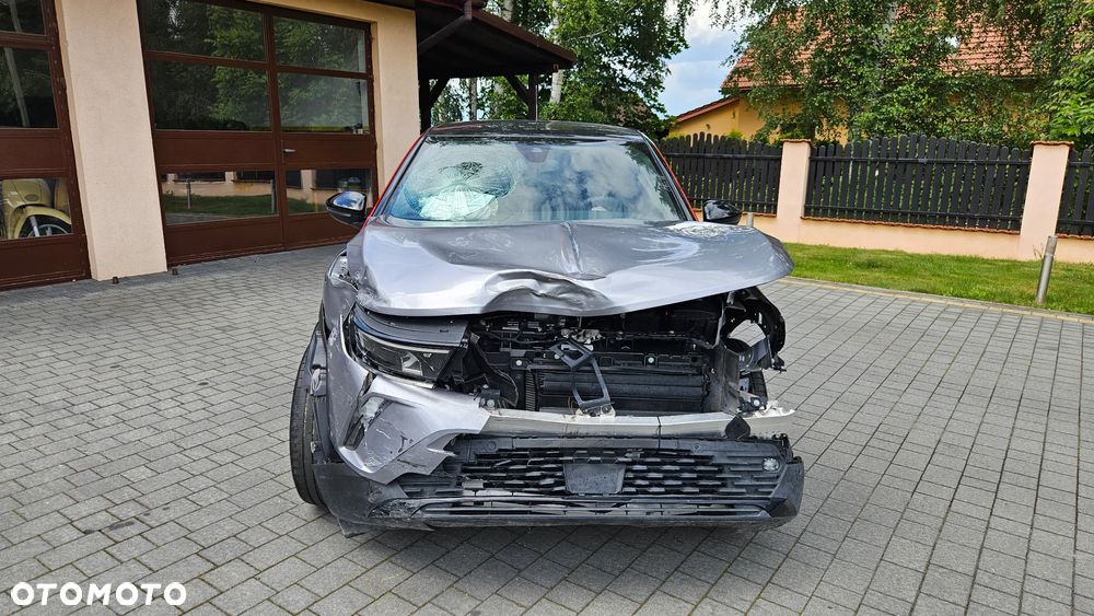Opel Mokka 1.2 DI Turbo Edition - 2