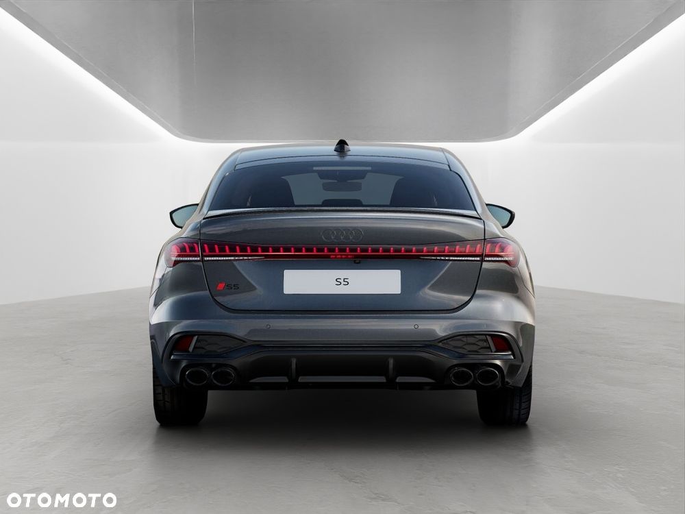 Audi S5 Limousine - 8