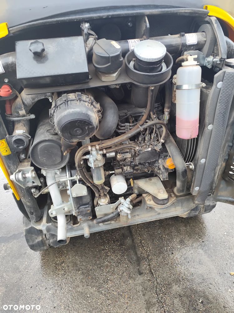 Wacker Neuson ET16 - 6