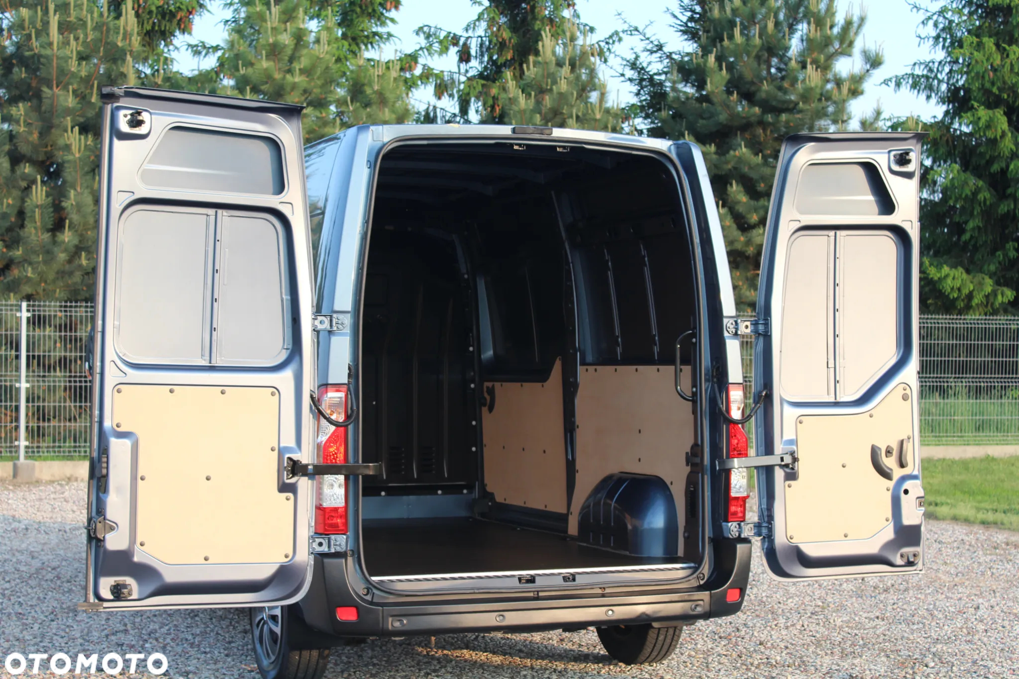 Renault Master L2H2 2.3dCi 135KM, LEDY, Klima, Salon Polska, Pierwszy Właściciel, Bezwypadkowy, FV23%, Świetny Stan !!! - 19
