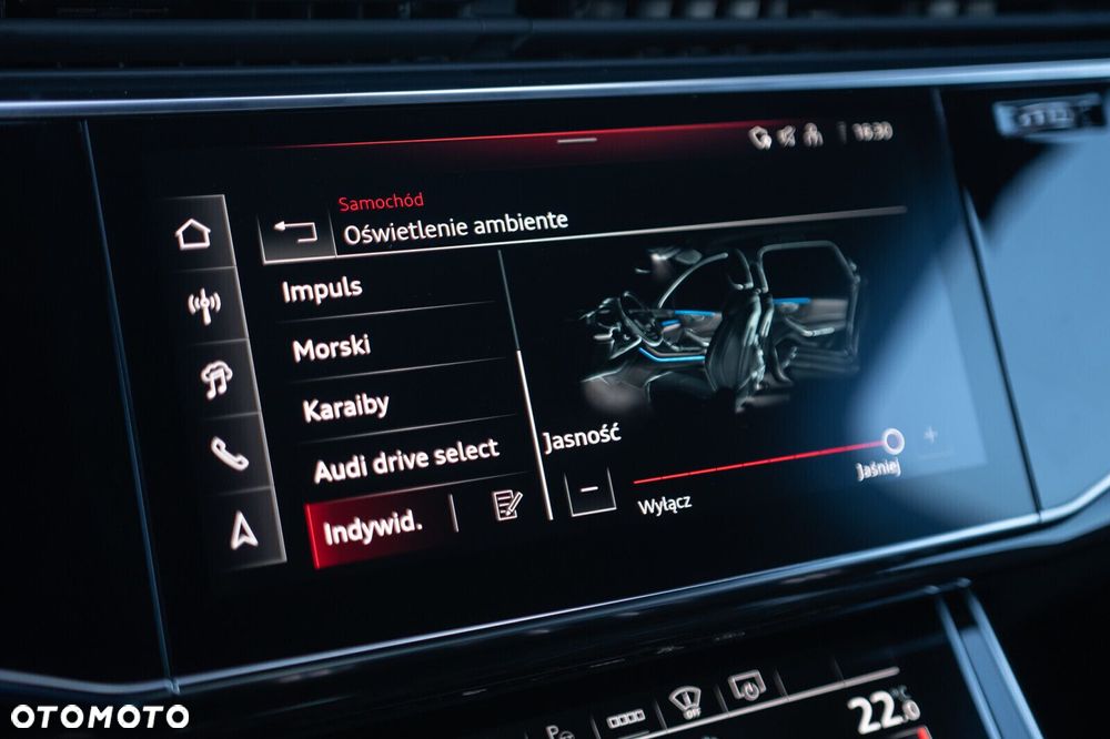 Audi Q7 - 31
