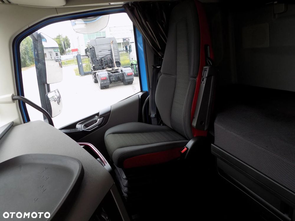 Volvo FH500/XL/KLIMA POSTOJOWA/EURO6/ - 15