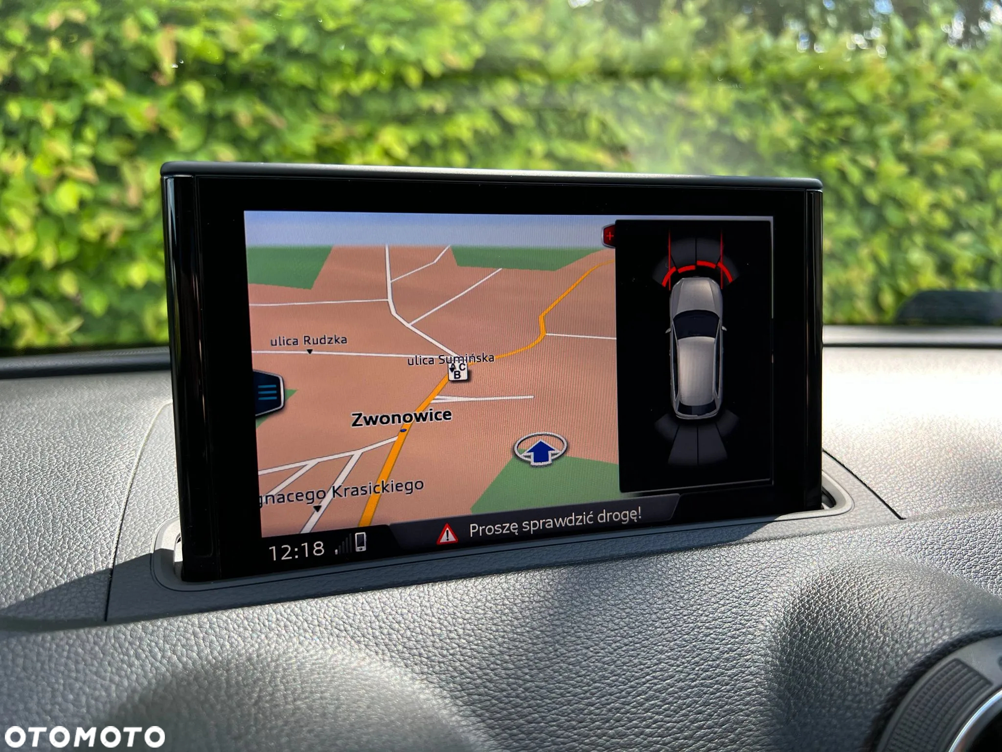 Audi A3 35 TFSI S tronic - 24
