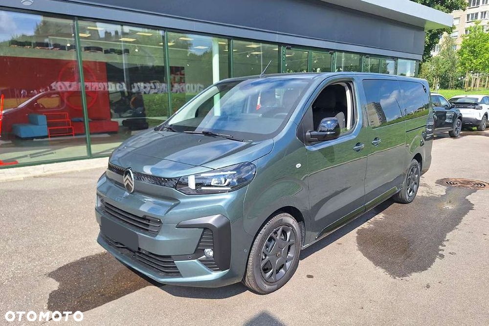 Citroën SpaceTourer - 5