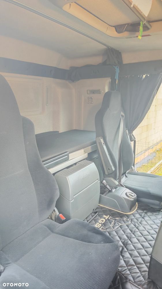 MAN TGS 26.400 6x2 - 20