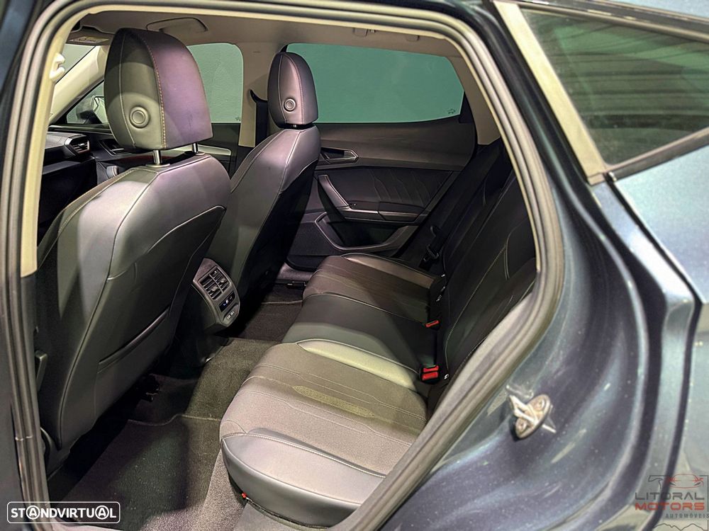 Cupra Formentor 2.0 TDI Plus - 16