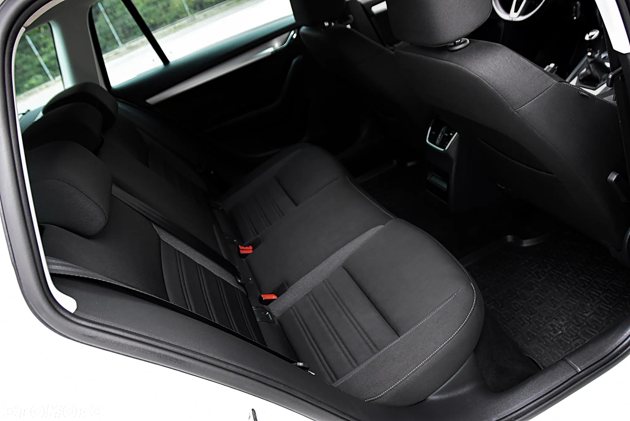 Skoda Octavia 1.6 TDI Ambition - 21