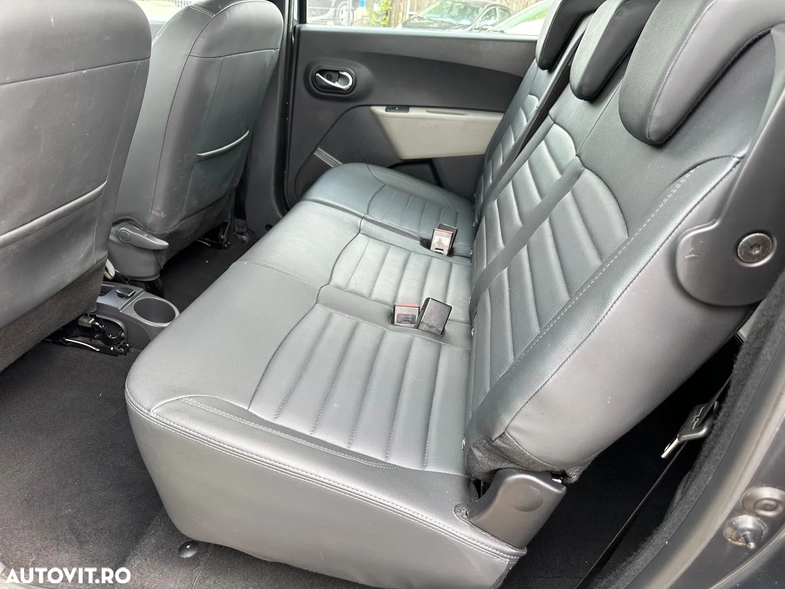 Dacia Lodgy 1.5 dCi Laureate - 21